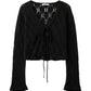 Camicia Manica lunga Donna Alohas  Neli
