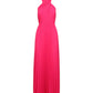 Vestito Lungo Donna Kaos Elegante  PP1GX005
