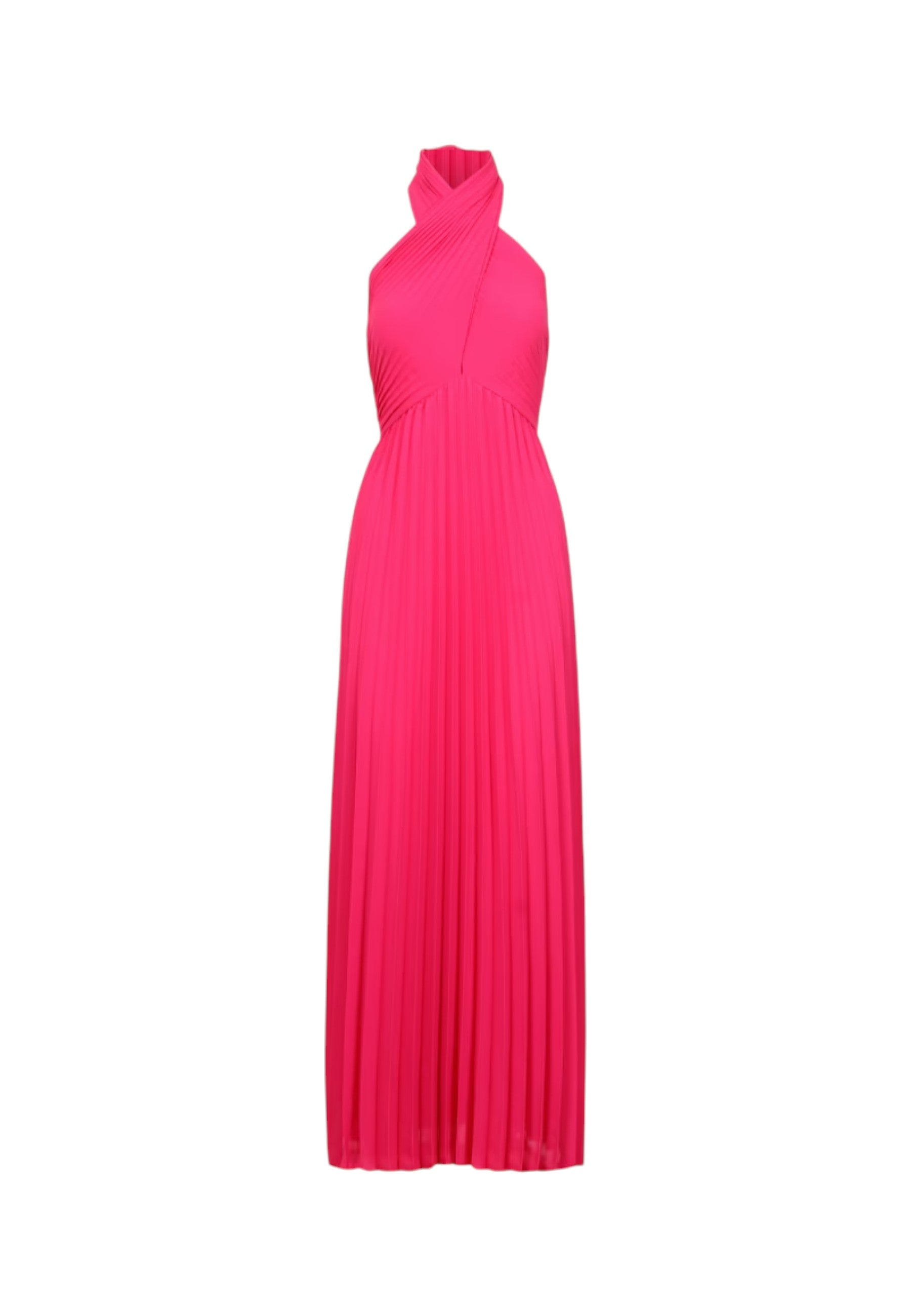 Vestito Lungo Donna Kaos Elegante  PP1GX005