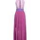 Vestito Lungo Donna Kaos   PP1GX003