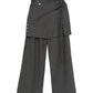 Pantaloni Cargo Donna Alohas  Liliana R100958