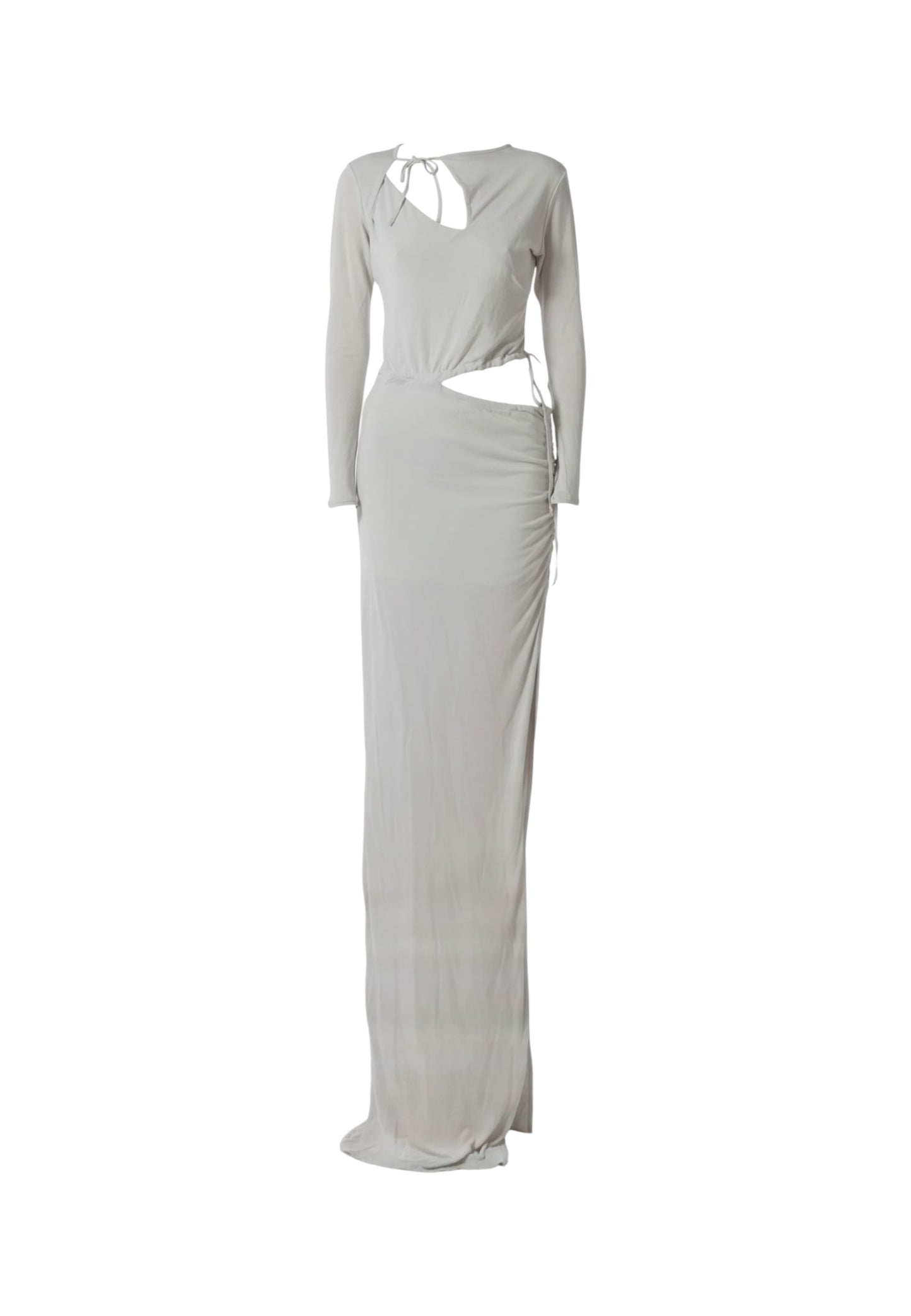 Vestito Lungo Donna Alohas  Doi R100863