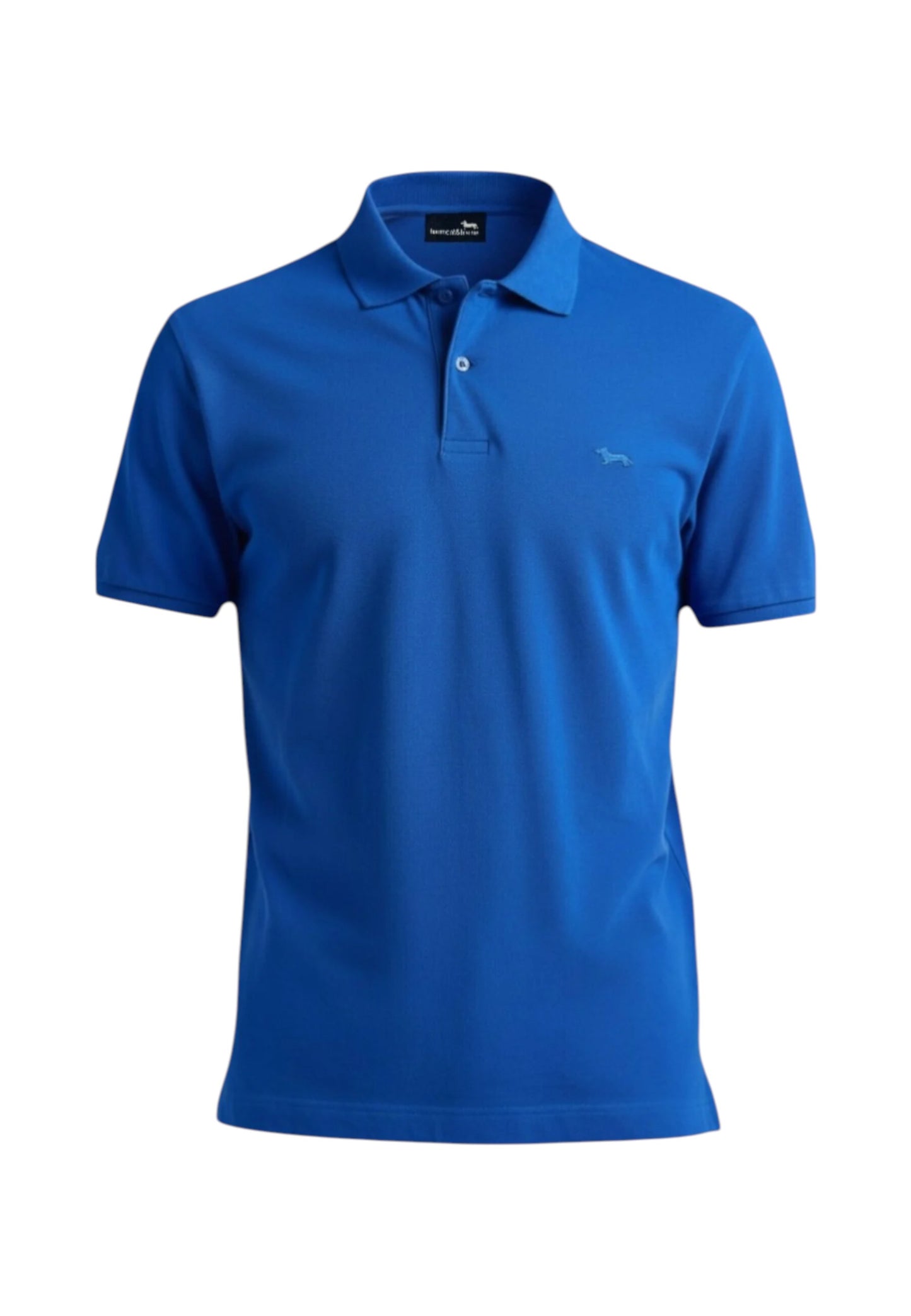 Polo Manica Corta Uomo Harmont & Blaine Basic Cotone Supimaï¿½  LRQ464021924