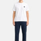 T-Shirt Manica Corta Uomo North Sails Con Stampa  693158