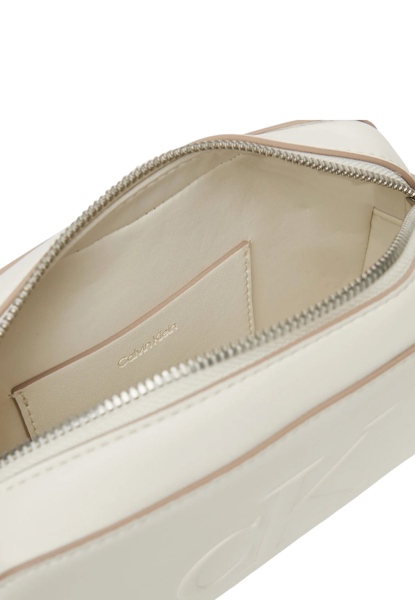 Borsa A Tracolla Donna Calvin klein Jeans Ew Camera Bag Sculpted