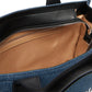 Borsa A Spalla Donna Love Moschino In Denim  JC4056PP1OLG1