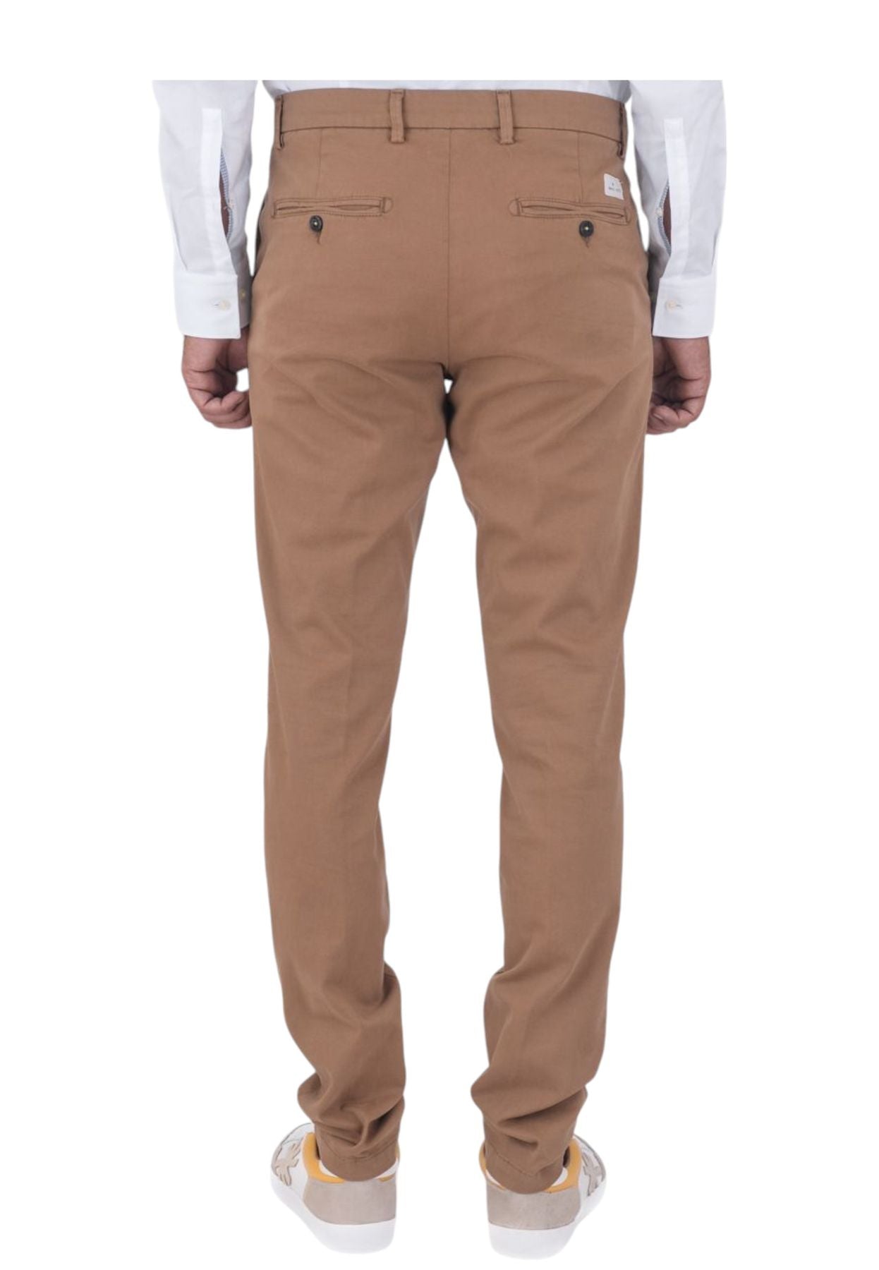 3732P1408TC243783 - Pantaloni - Manuel Ritz