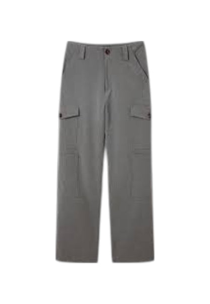 Pantaloni Cargo Donna Desigual   23WWPW30