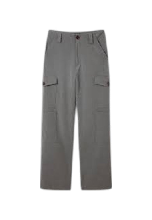 Pantaloni Cargo Donna Desigual   23WWPW30
