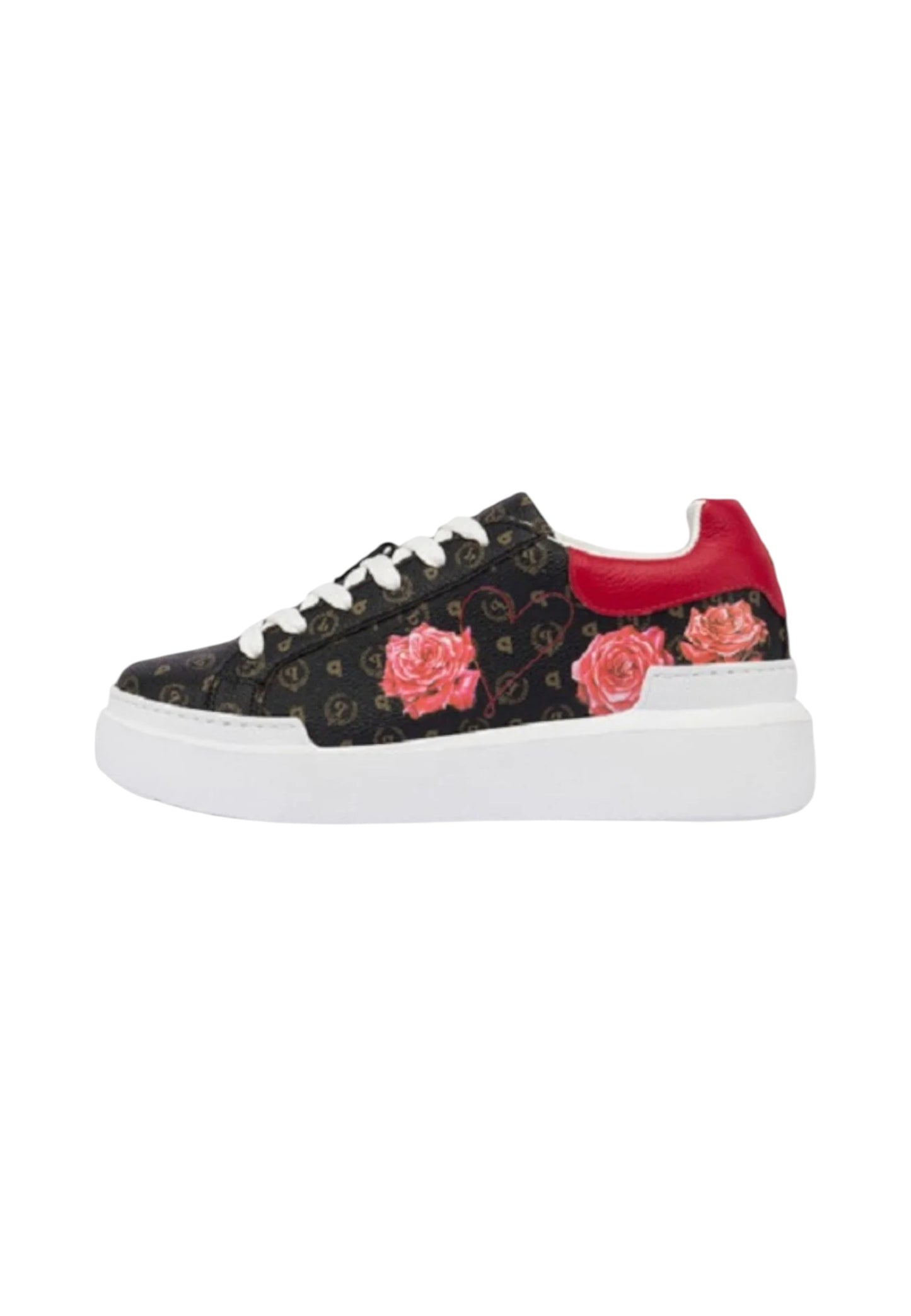 Sneakers Basse Donna Pollini   TA15254G0FQ