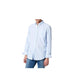Camicia Manica lunga Uomo Gas   15 1171