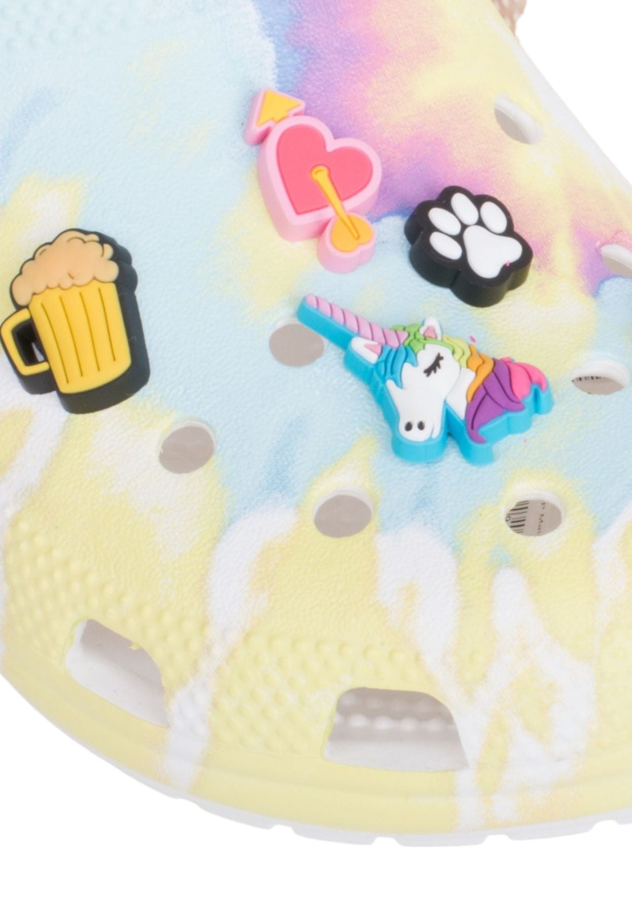 Accessori calzature  Unisex Crocs