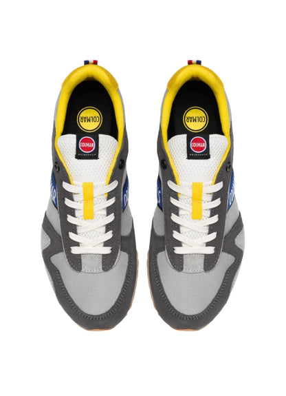 TRAVPRG - Baskets - Colmar Originals