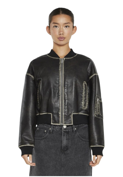 CK7635 - Veste - Glamour