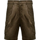 Pantaloncini Bermuda Uomo Aeronautica Militare Cargo  261BE0287UCT04331