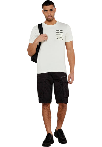 T-Shirt Manica Corta Uomo Calvin klein Jeans