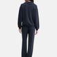 Tuta Completa Donna Liu Jo Felpa E Pantaloni In Jersey Eco Line TA6223JS869