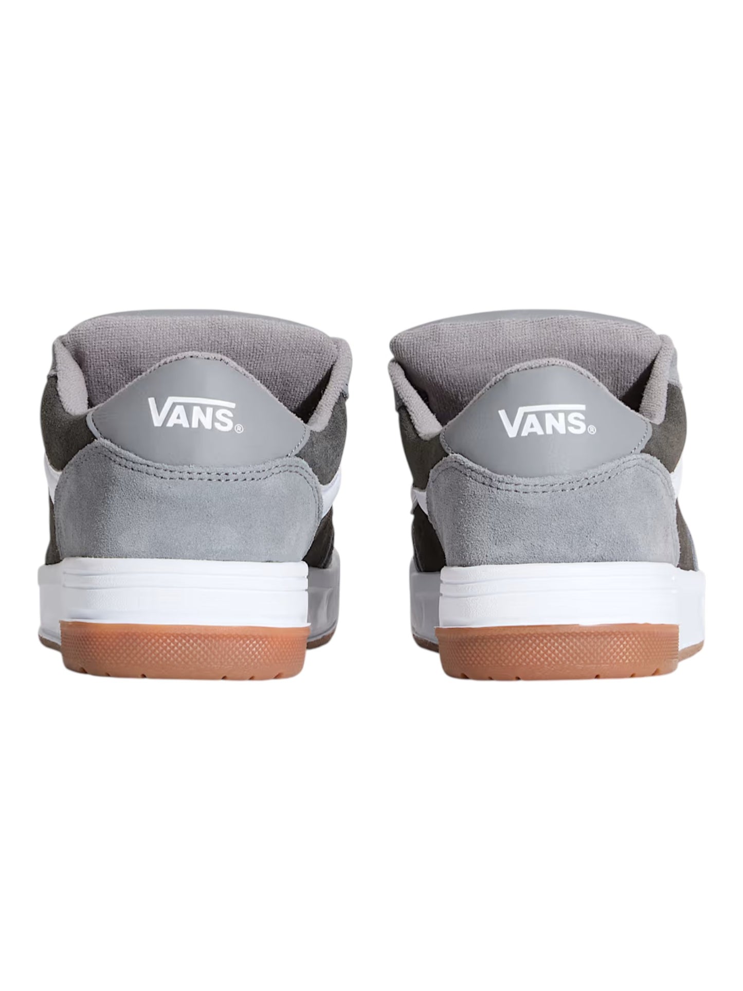 Sneakers Uomo Vans  Hylane Retro Skate