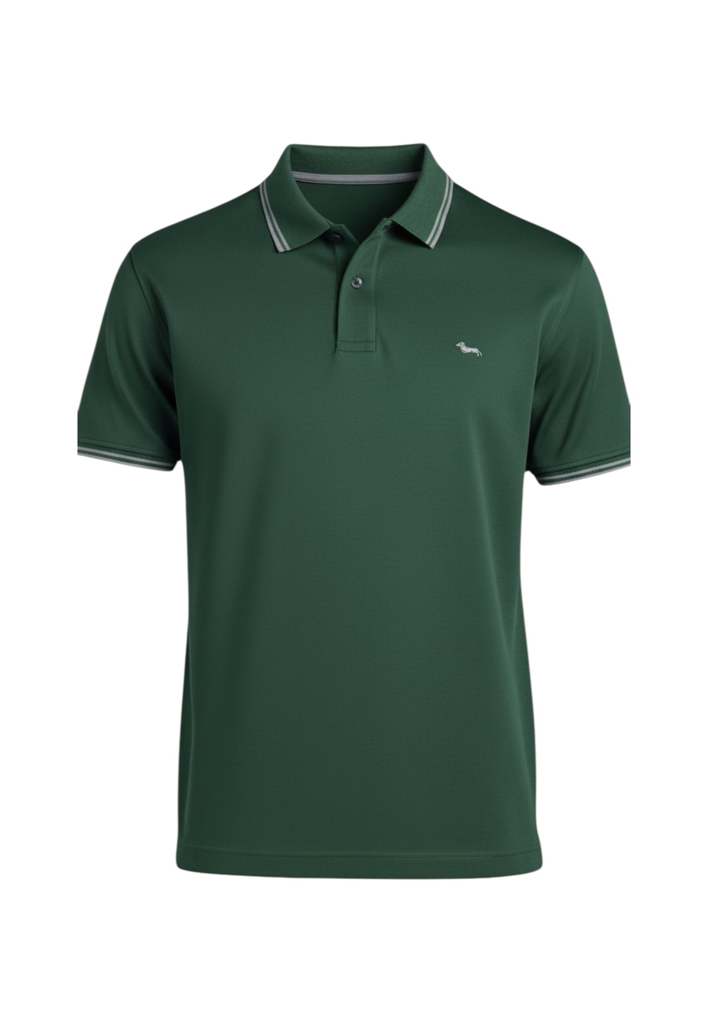 Polo Manica Corta Uomo Harmont & Blaine Con Righini A Contrasto  LNQ010021148