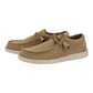 Sneakers Basse Uomo Hey Dude  Wally Sport Mesh