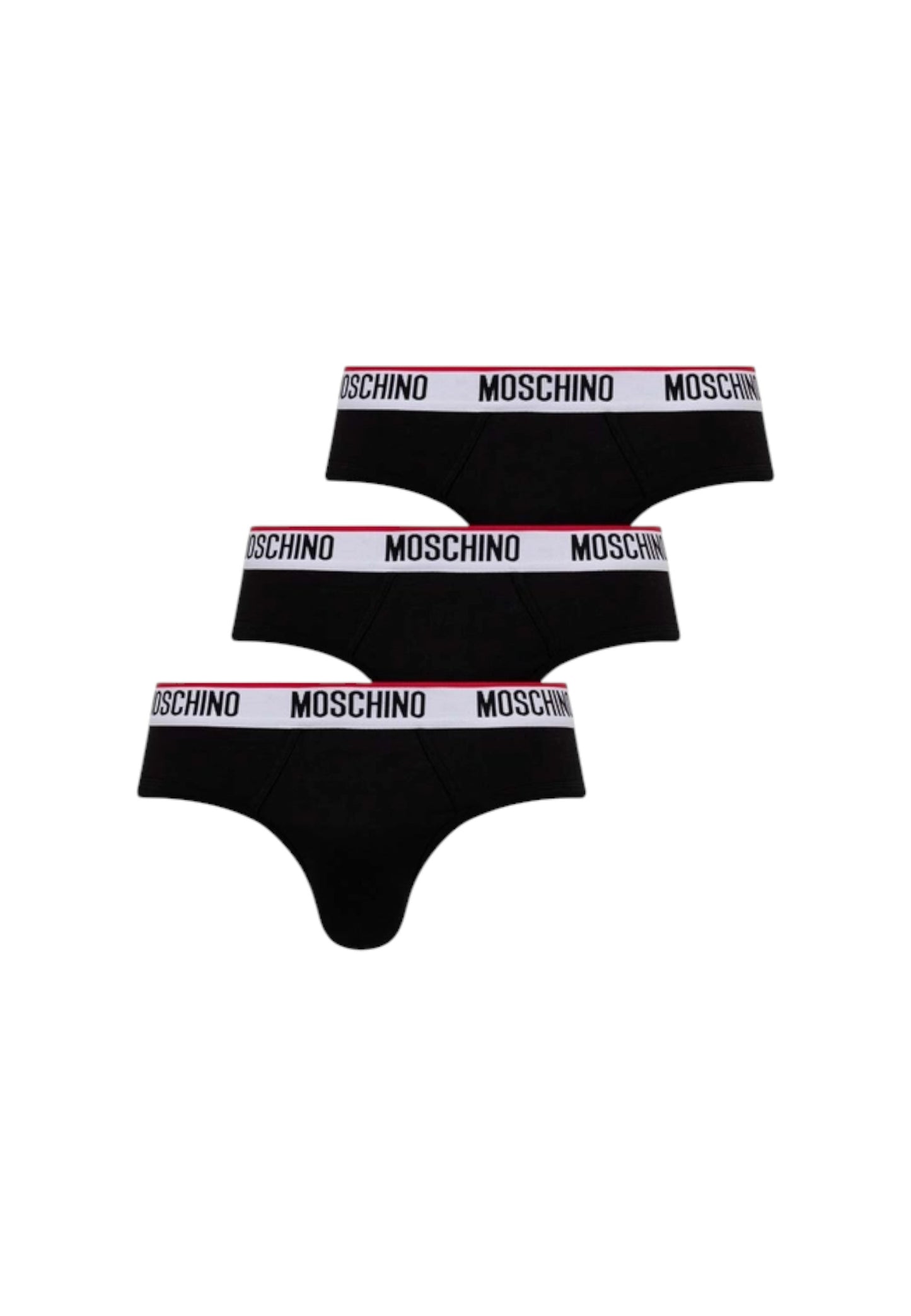 242V1A13934300 - Slip - Moschino
