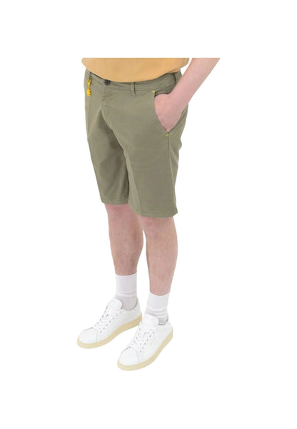 Pantaloncini Bermuda Uomo Manuel Ritz   3432B1758T233421
