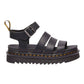 Sandali Bassi Donna Dr. Martens  Blaire 31520