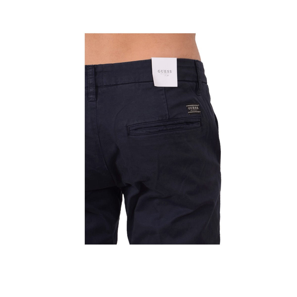 Pantaloni  Uomo Guess   M01B26WCNZ1