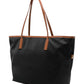 Borsa A Spalla Donna Mc2 Saint Barth Shoulder Bag City Bag Nylon CB0002