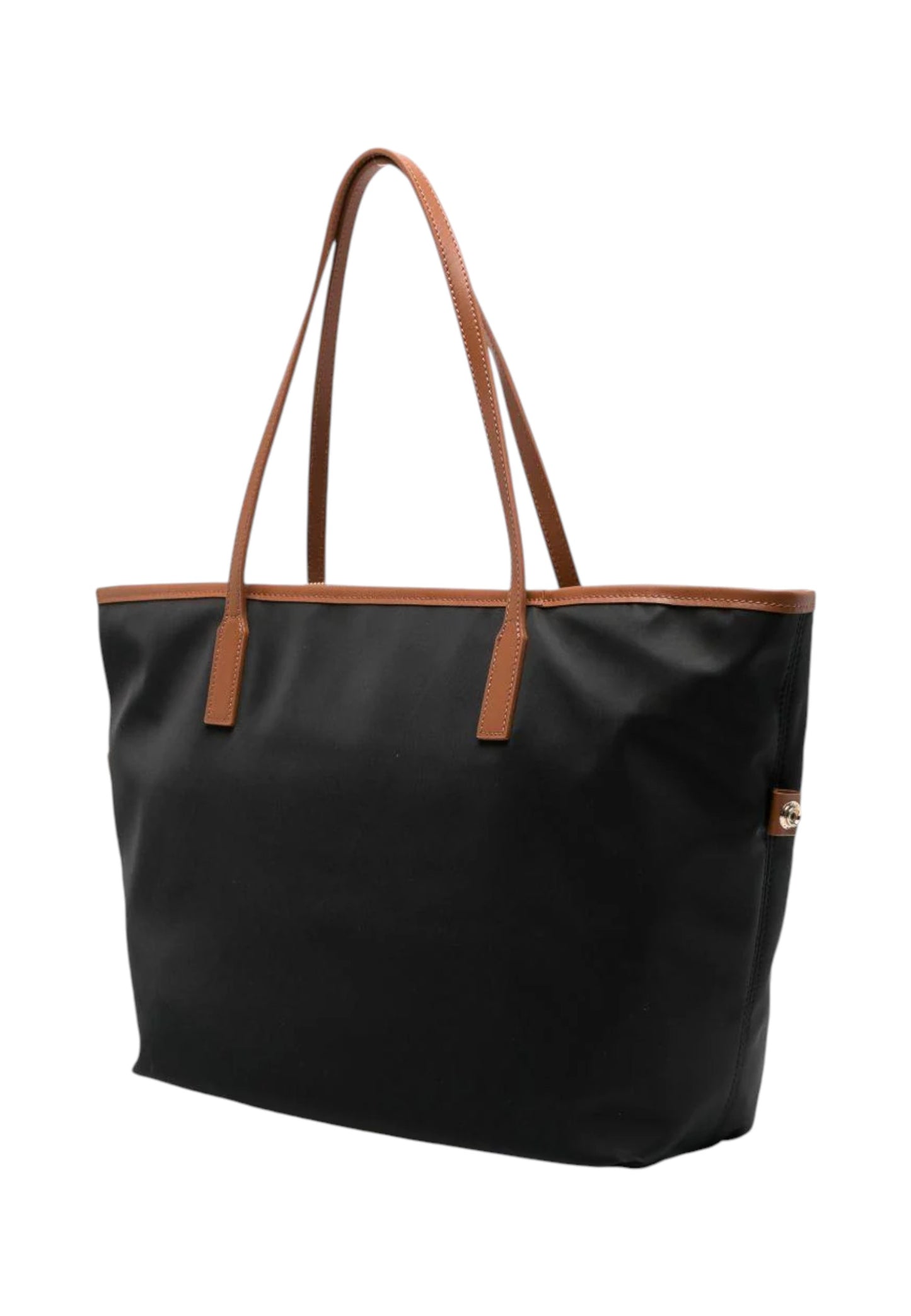 Borsa A Spalla Donna Mc2 Saint Barth Shoulder Bag City Bag Nylon CB0002