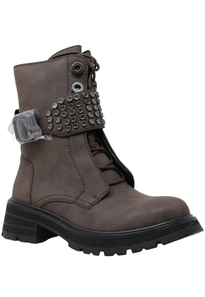 MD13 - Bottines - Md'e