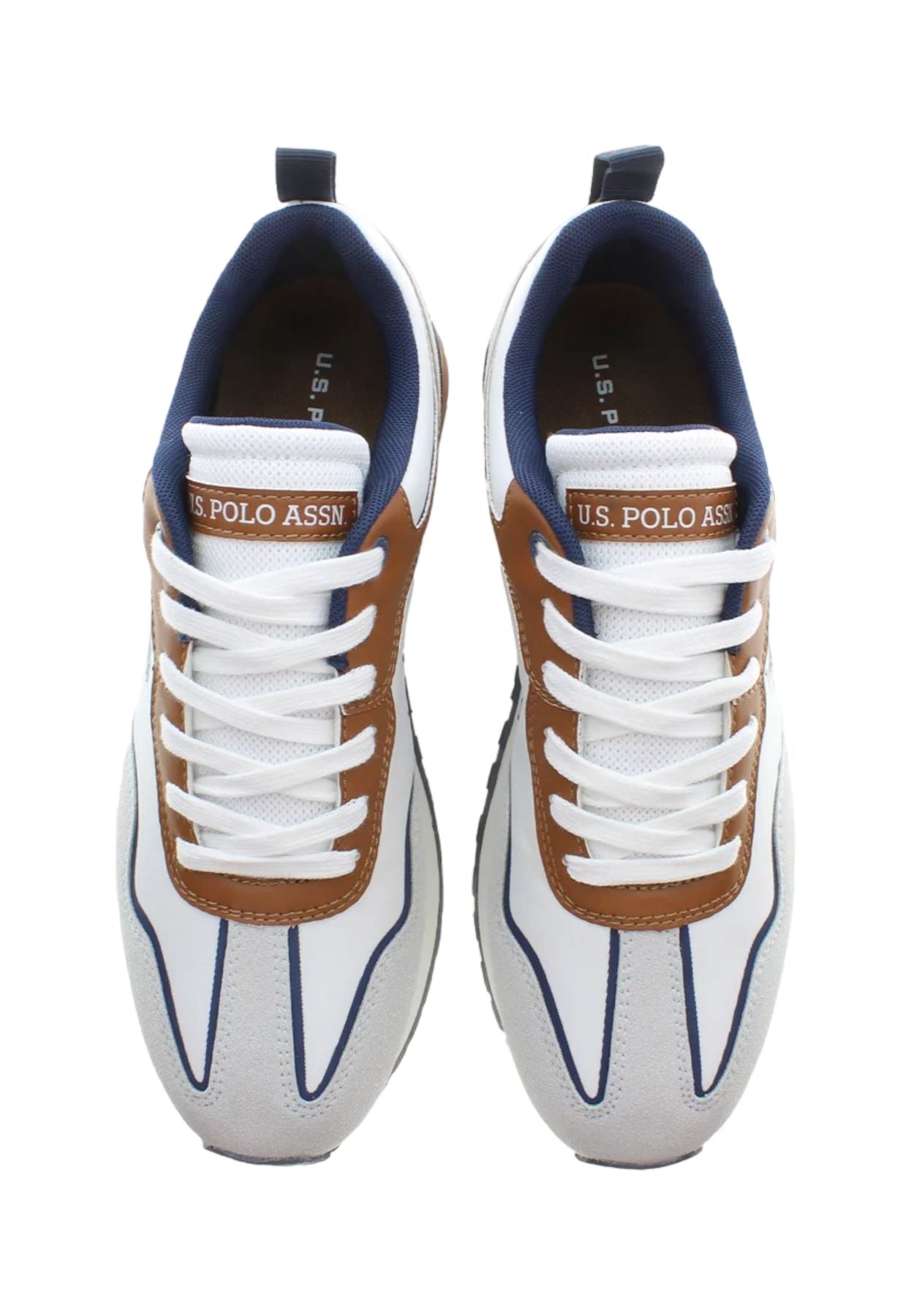 TABRY002 - Baskets - US Polo Assn.