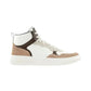 Sneakers Alte Uomo Armani Exchange   XUZ040XV763