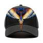 Cappello Baseball Uomo County Of Milan  Wings COMAF25018