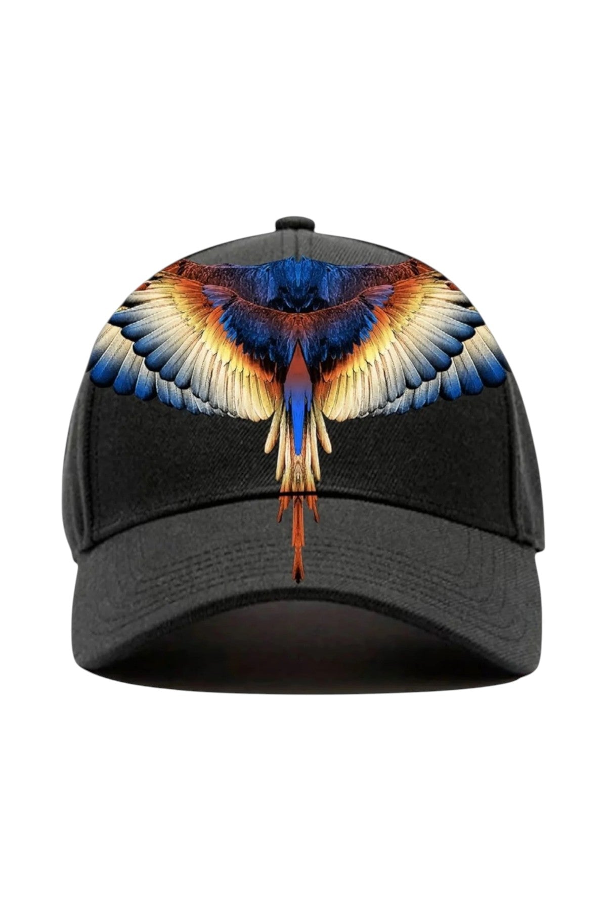Cappello Baseball Uomo County Of Milan  Wings COMAF25018