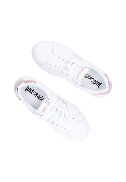 Sneakers Basse Donna Just Cavalli   74RB3SB3ZP279