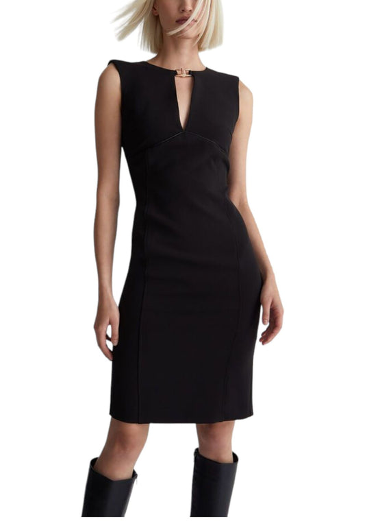 Vestito Corto Donna Liu Jo   CF3141T2527