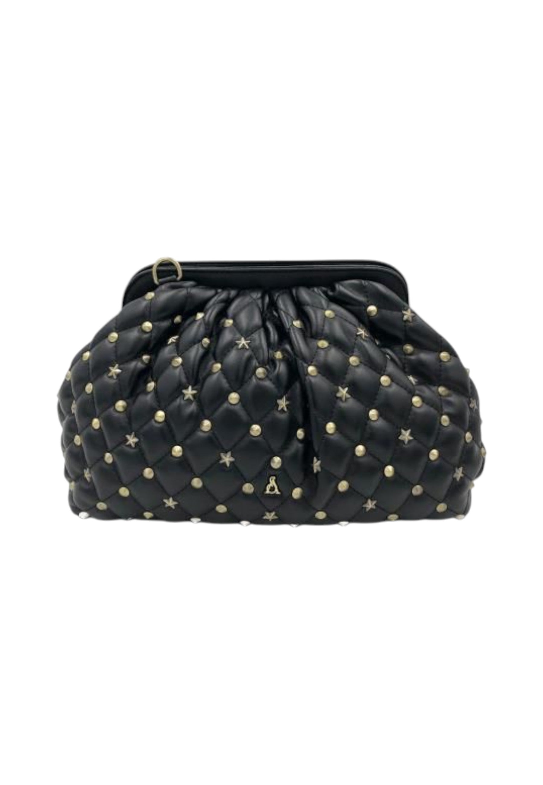Borsa A Spalla Donna L'Atelier du Sac  Rebel Belle