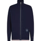 Maglione Con Zip Uomo Tommy Hilfiger   MW0MW33110