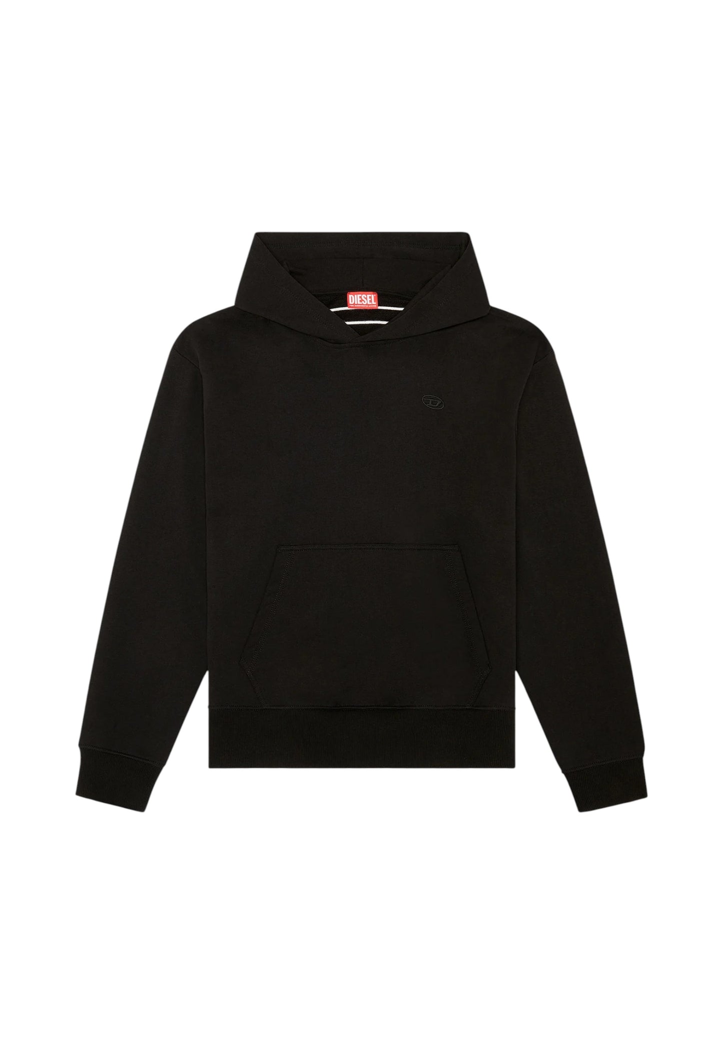 Felpa  Uomo Diesel   A113040GYCJ