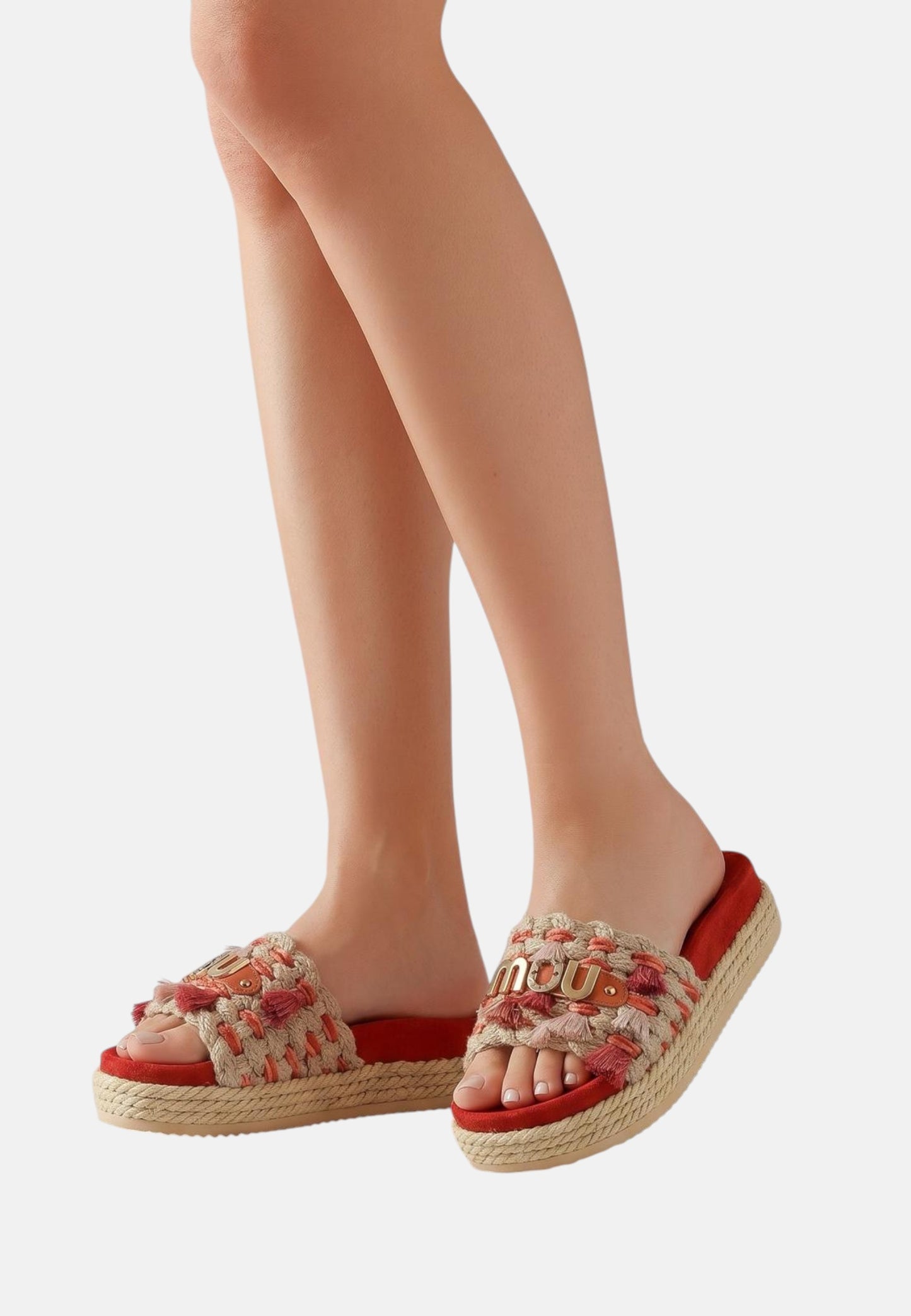 Sandali  Donna Mou   MU.SW451008K