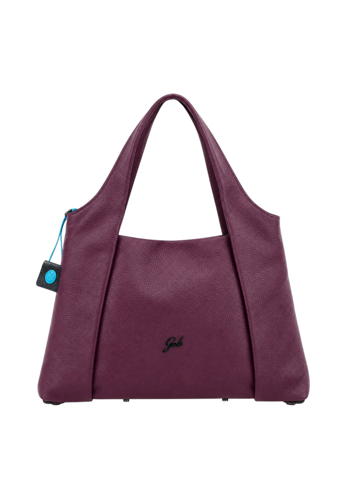 Borsa A Spalla Donna Gabs  Zeynep Large - Bull Black G012130T3X2428