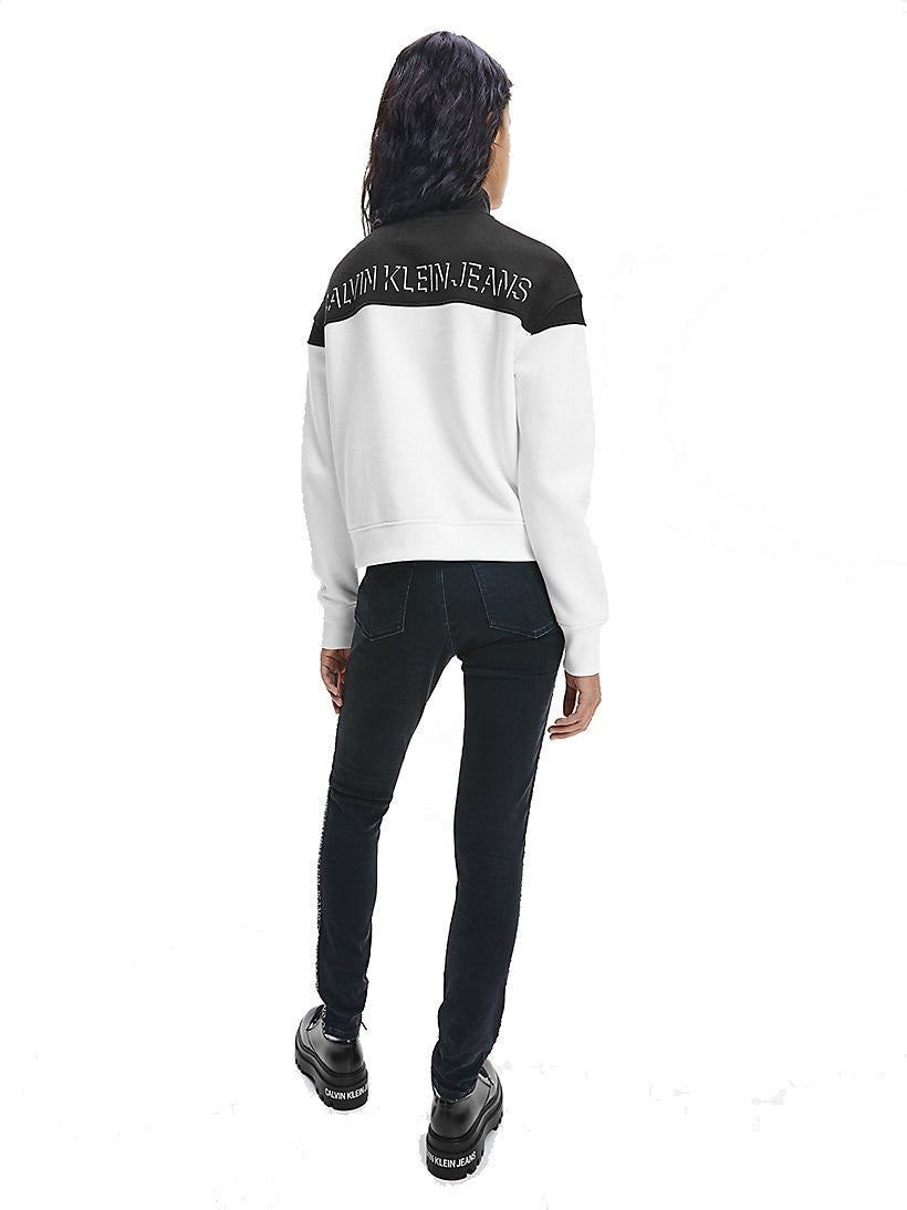 J20J216971 - Sweat-shirt - Calvin Klein Jeans