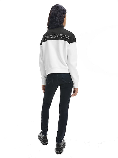 J20J216971 - Sweat-shirt - Calvin Klein Jeans
