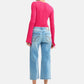 Jeans  Donna Desigual  Denim Leto 26SWDD24