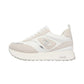 Sneakers Basse Donna Liu Jo In Pelle Stampata Liu Jo Maxi Wonder 97 BA6007PX808
