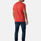 T-Shirt Manica Corta Uomo Harmont & Blaine   IRH167021055