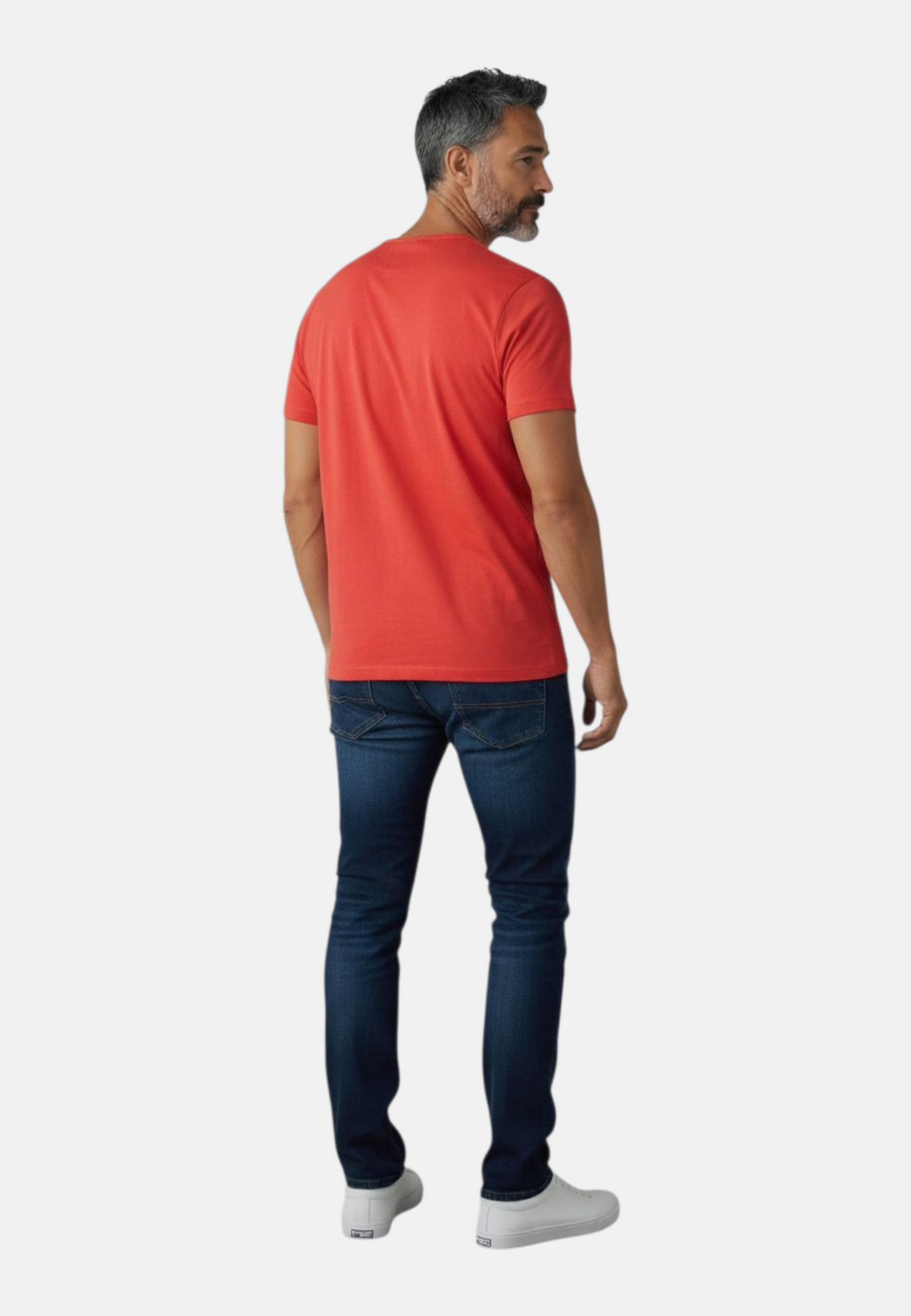 T-Shirt Manica Corta Uomo Harmont & Blaine   IRH167021055