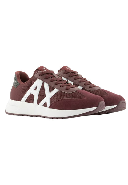 Sneakers Basse Uomo Armani Exchange   XUX071XV527