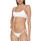 Bikini 2 Pezzi Donna F**K Top  FK23-0301